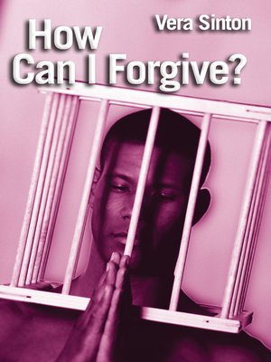 cover image of How Can I Forgive?